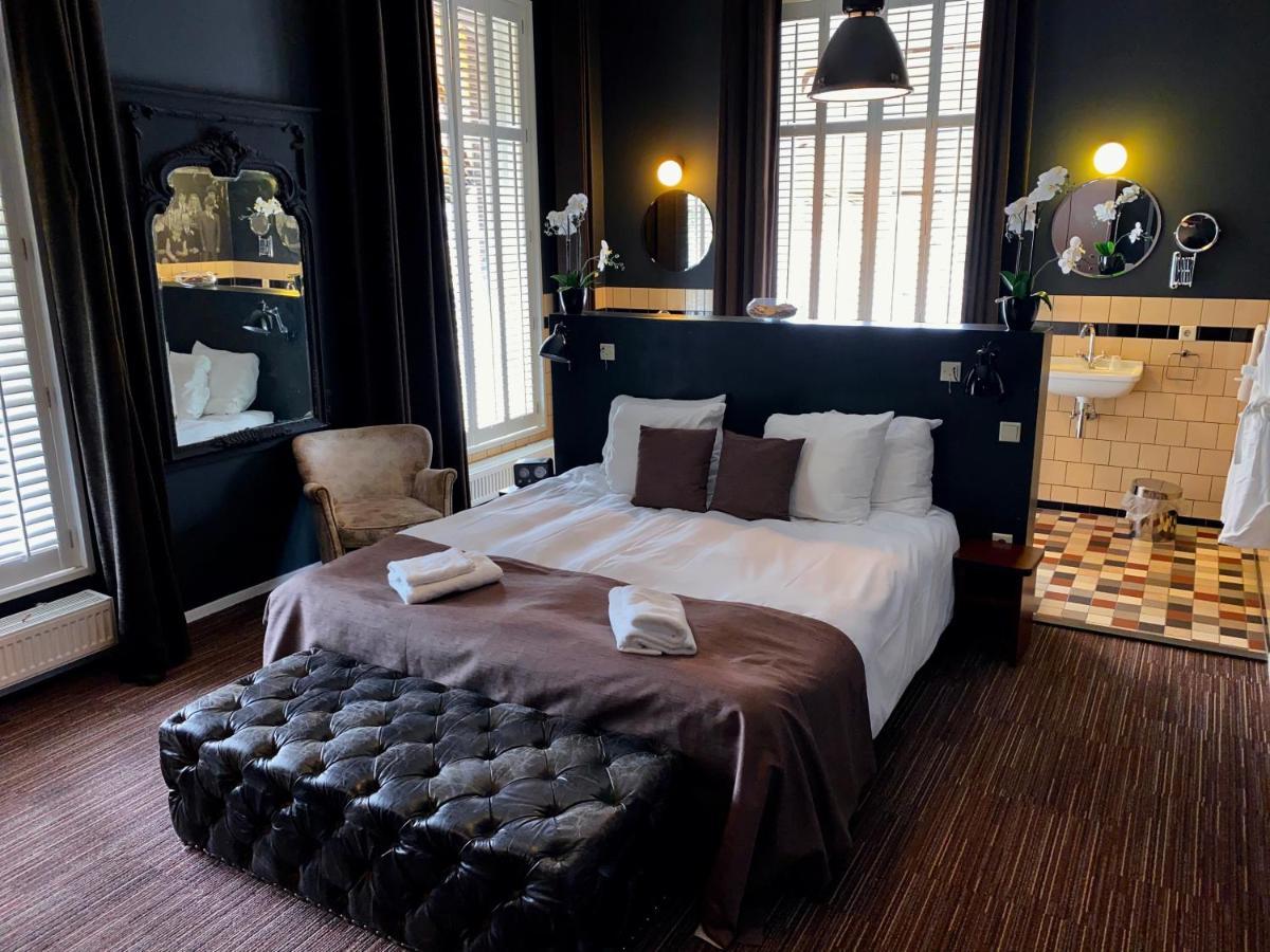 Hotel Nijver Гелдроп Екстериор снимка