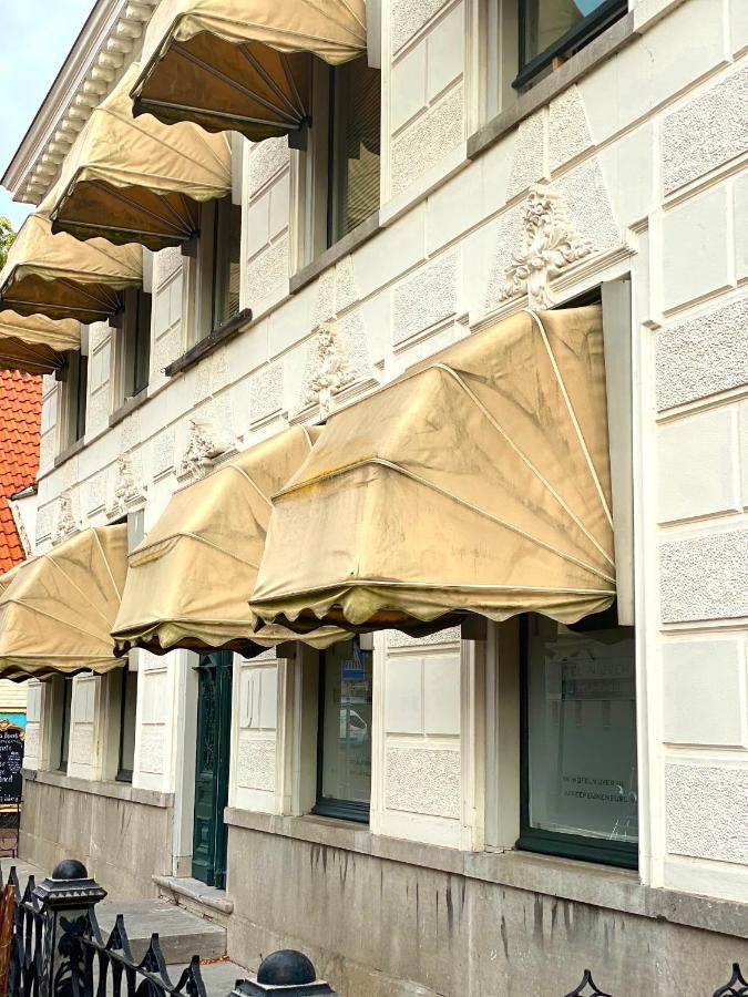 Hotel Nijver Гелдроп Екстериор снимка